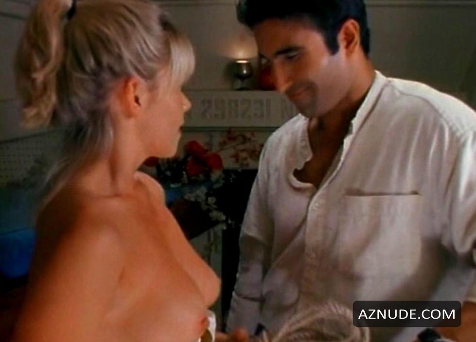 Lori Morrissey in Treasure, photo 1