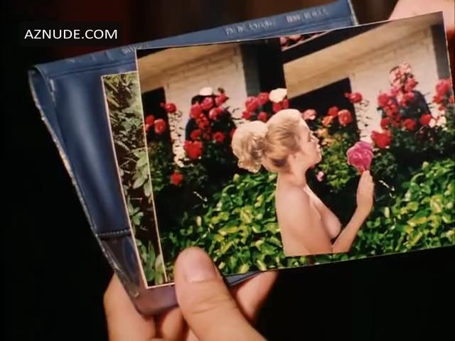 Cristi Harris in Kiss Of Death, photo 16