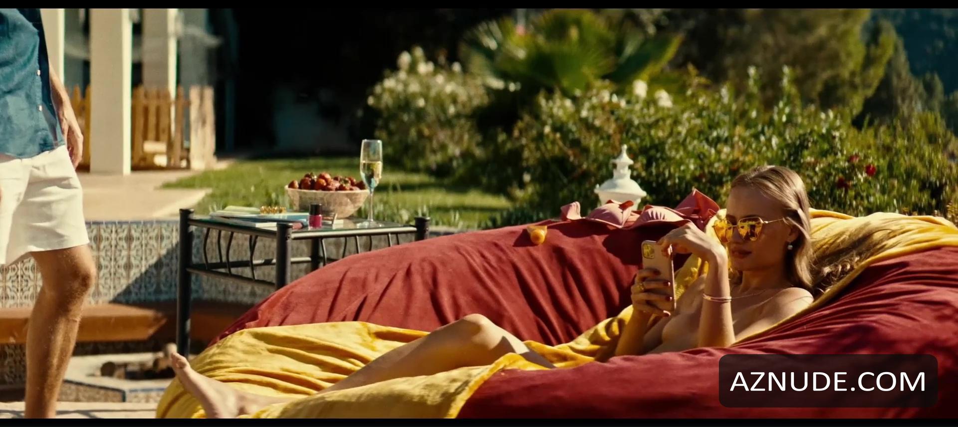 Amanda Hermiine Kunnapas in Free Money, photo 1