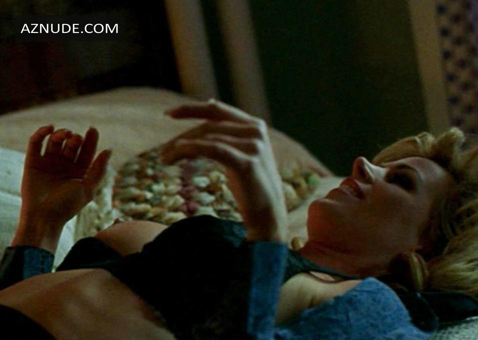Monica Akesson in Swindle, photo 3