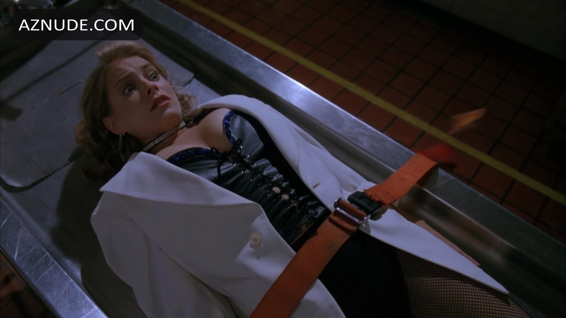 Lee Armstrong in Leprechaun 3, photo 22