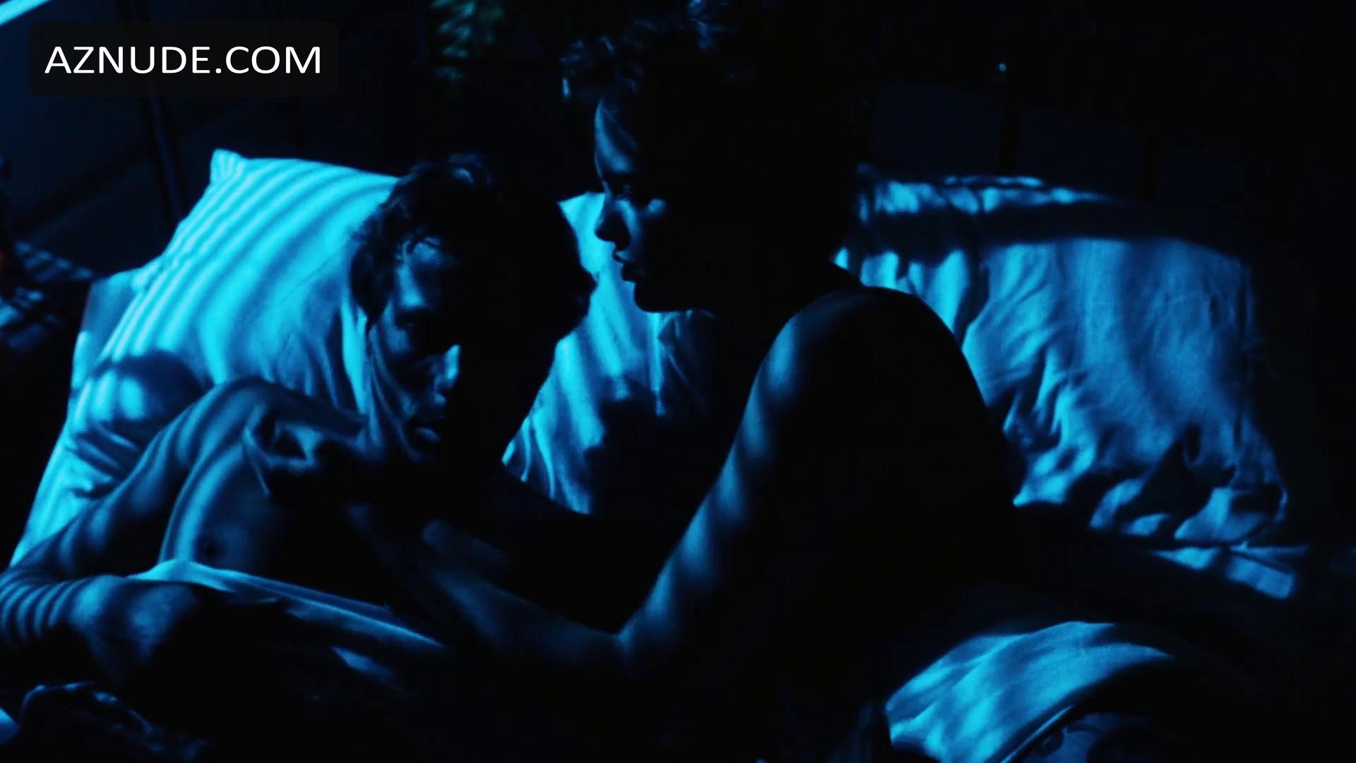 Michelle Johnson in The Donor, photo 5