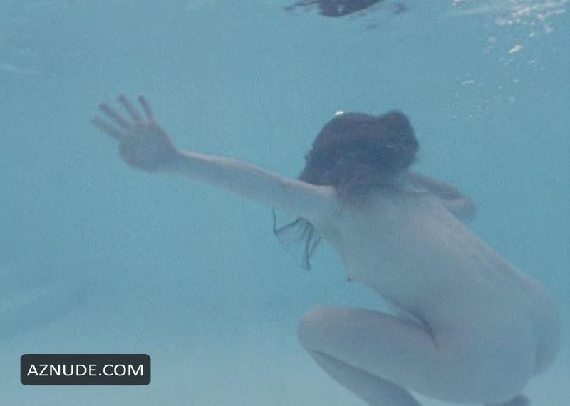Emmanuelle Seigner in R.p.m., photo 3