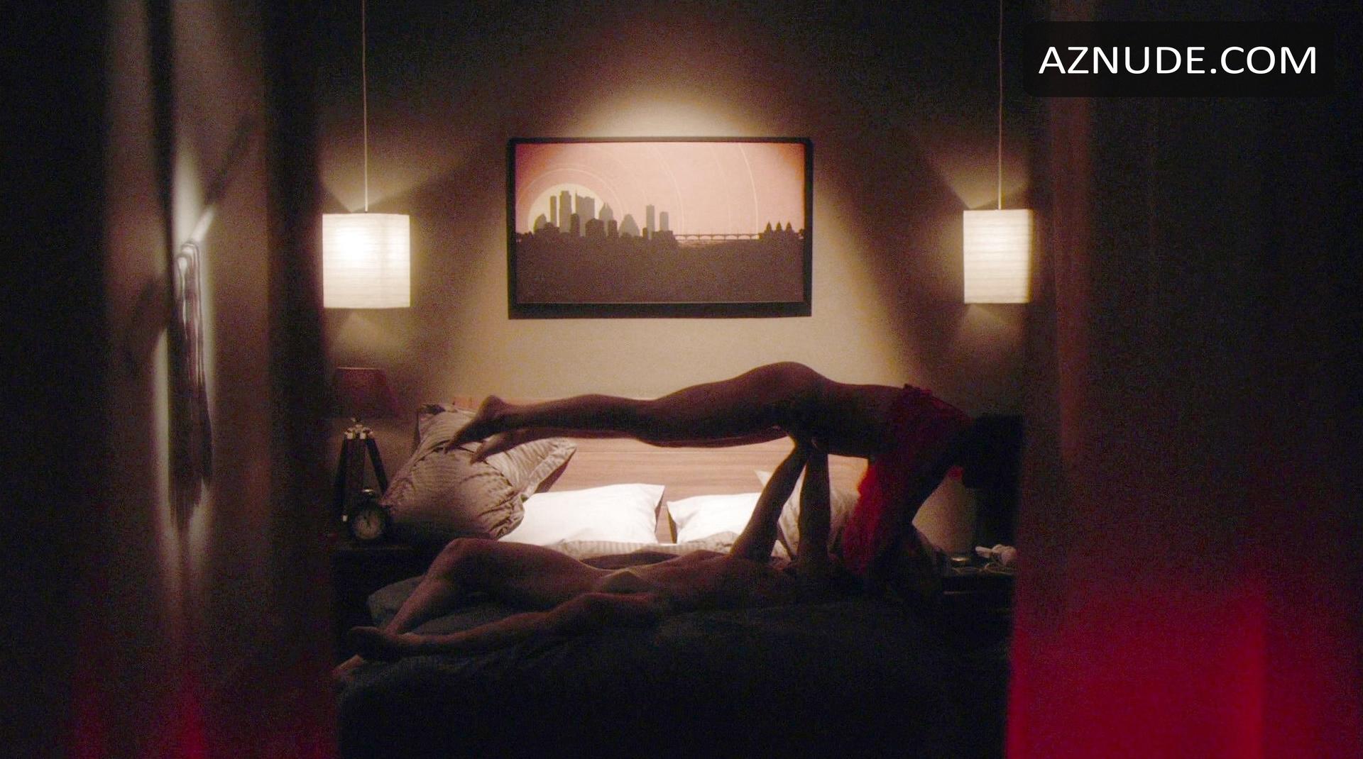 Cobie Smulders in They Came Together, photo 5