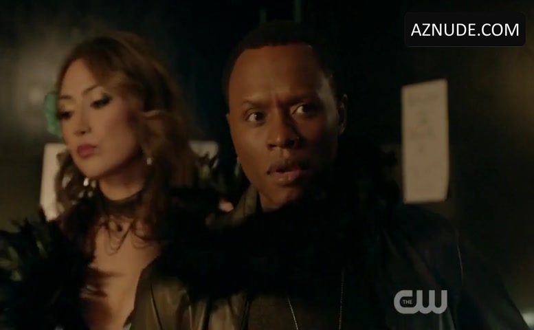 iZombie (2015-) in iZombie (2015-), photo 6