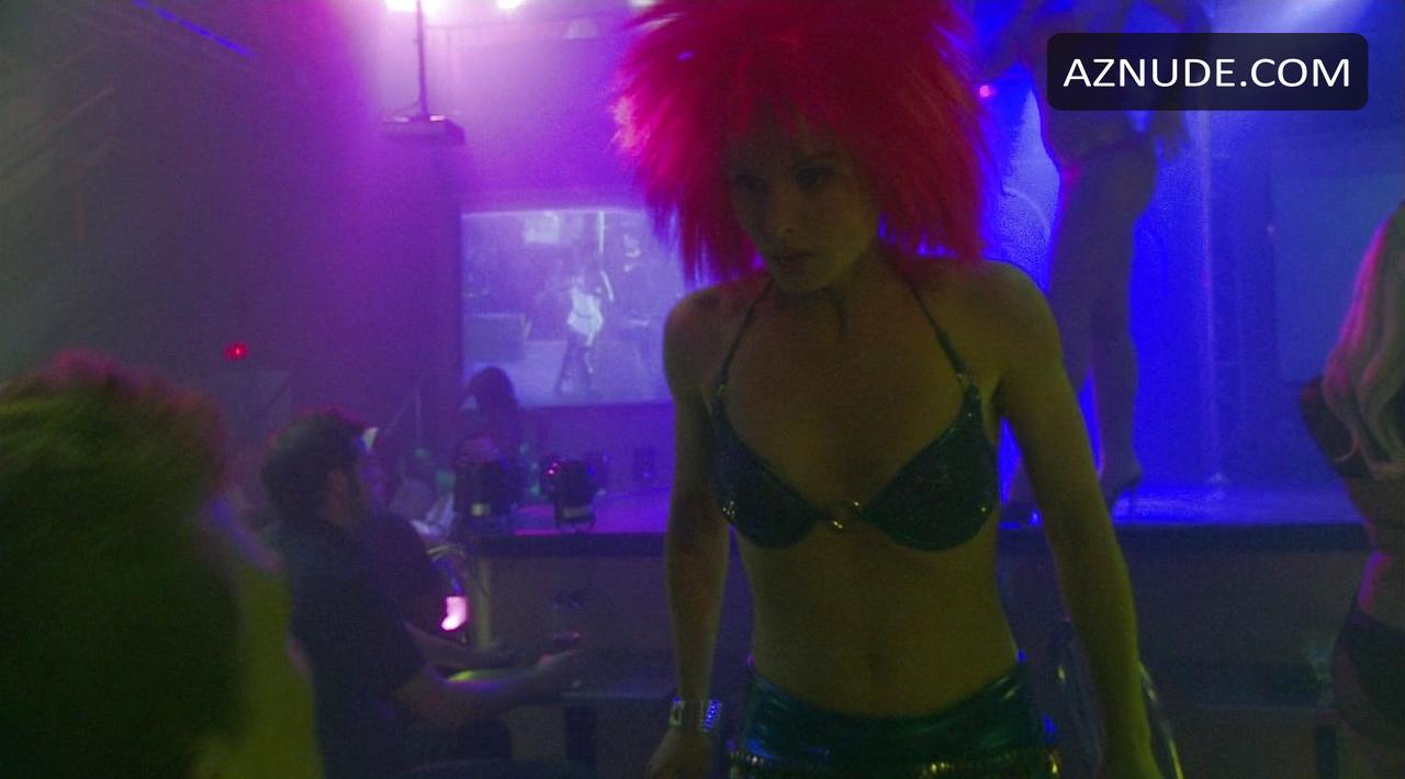 Blue Mountain State (2010-2012) in Blue Mountain State (2010-2012), photo 5
