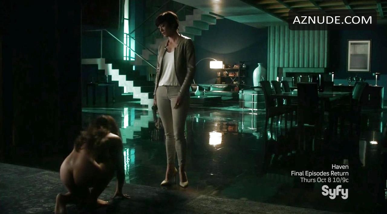 Dominion (2014-2015) in Dominion (2014-2015), photo 18