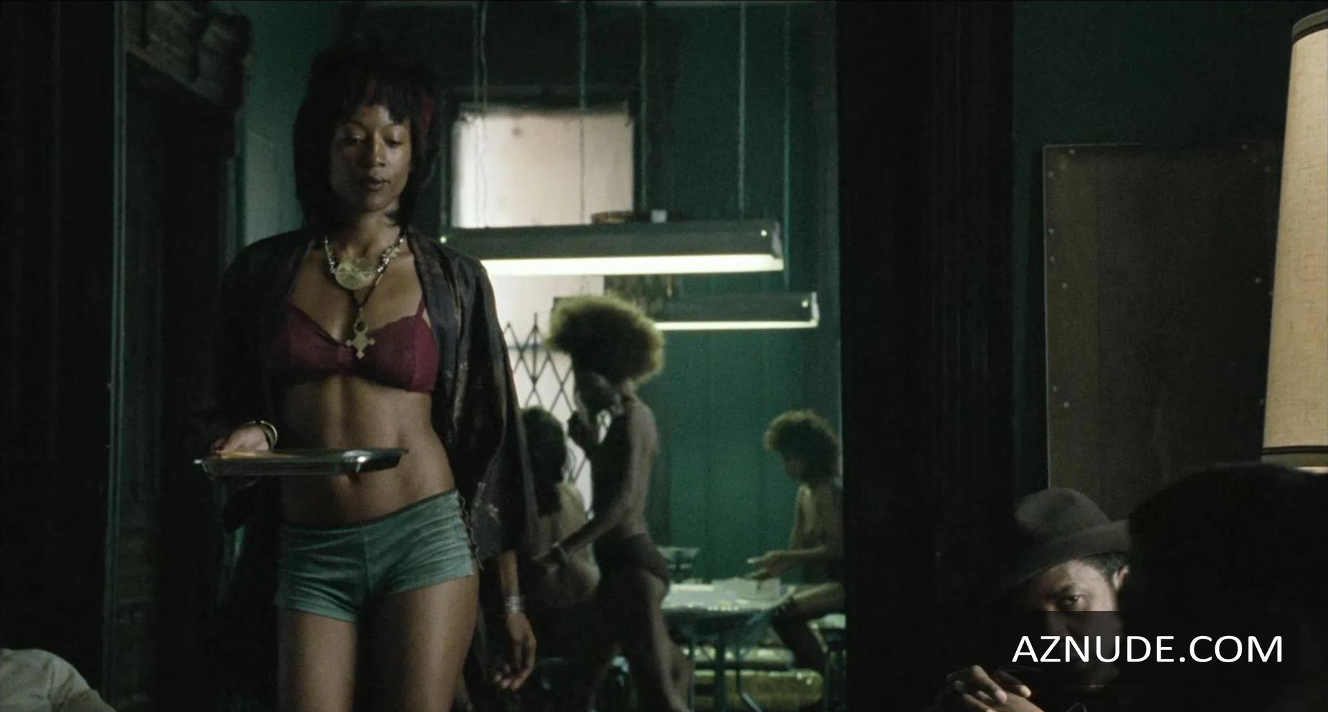 Melissia Hill in American Gangster, photo 9