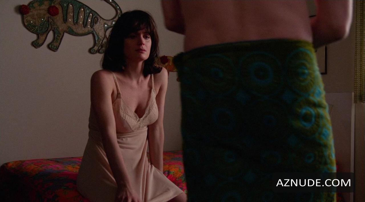 Elizabeth Reaser in Mad Men (2007-2015), photo 0
