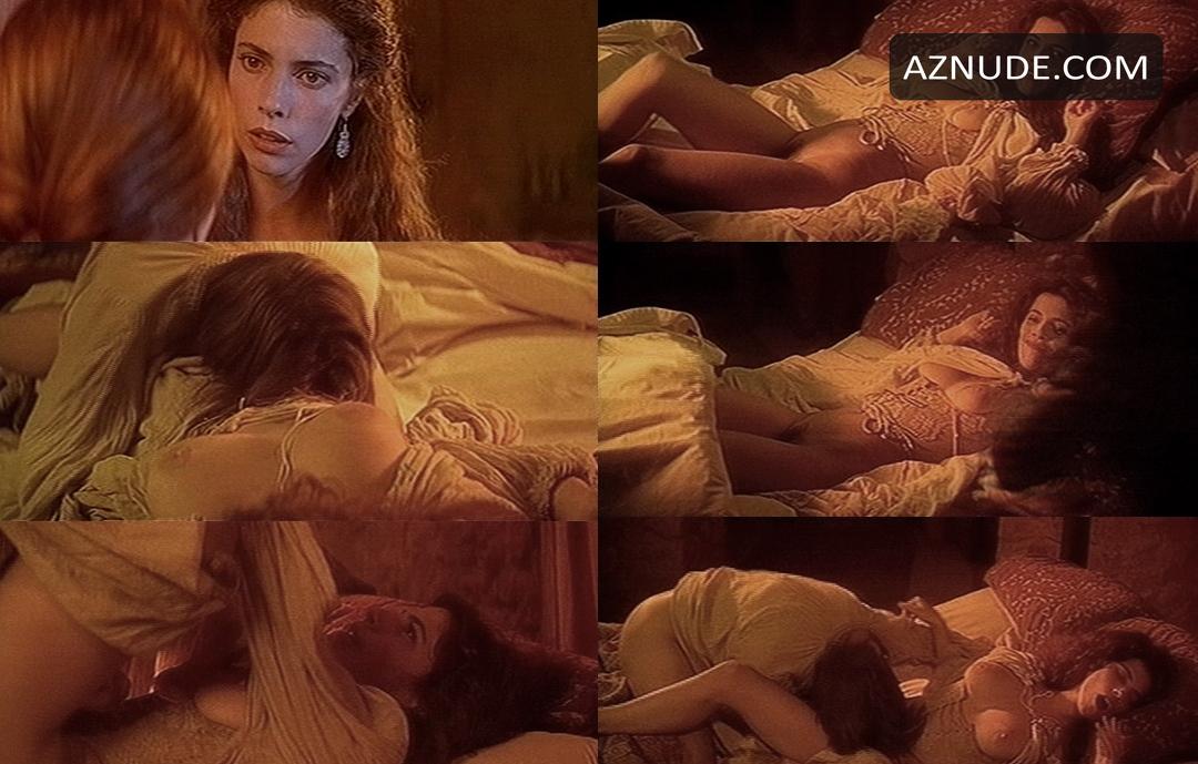 Maribel Verdu in La Celestina, photo 3