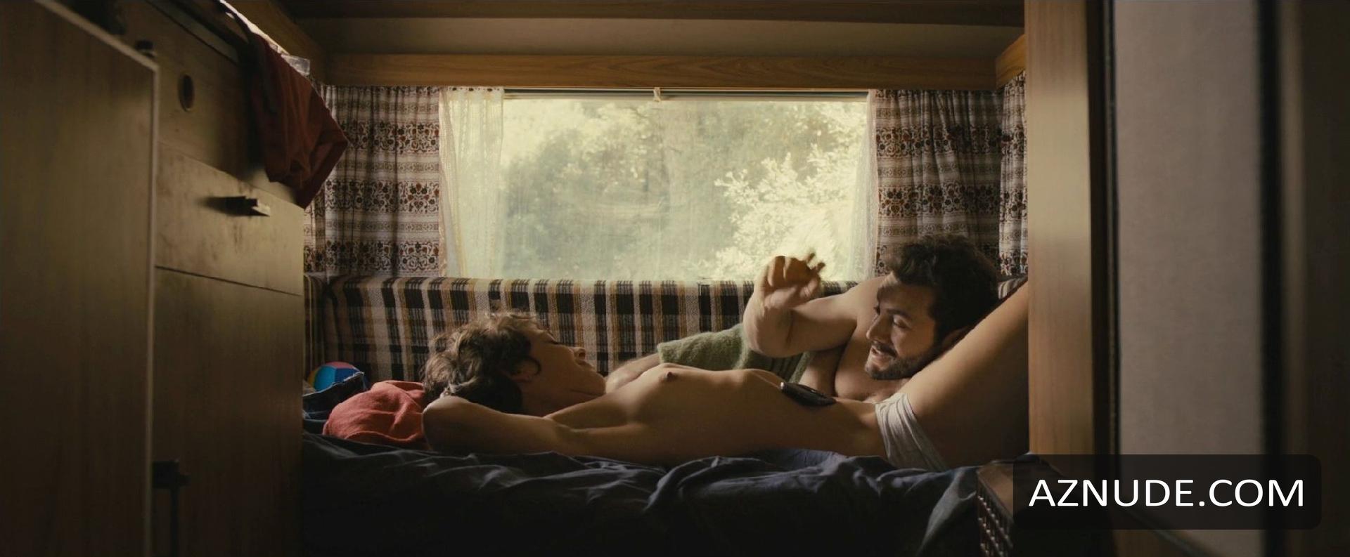 Jasmine Trinca in Honey, photo 7