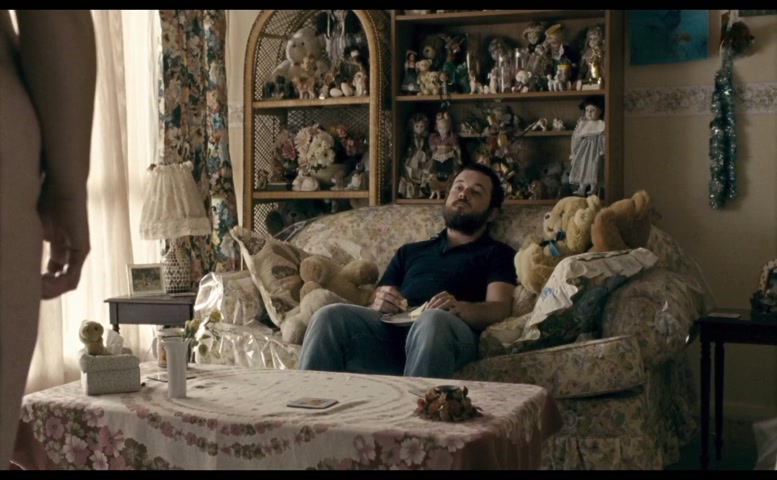 Kathryn Wissell in The Snowtown Murders, photo 6