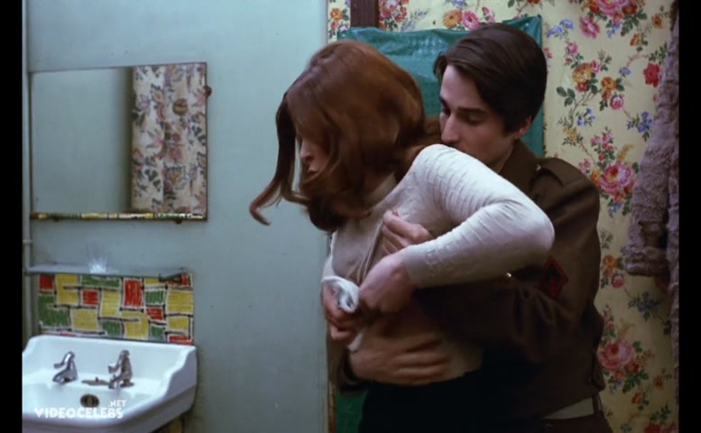 Martine Brochard in Stolen Kisses, photo 16