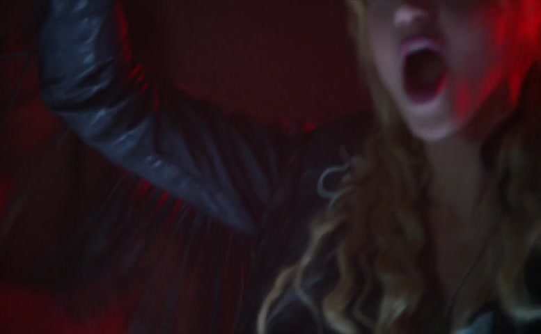 Jenna Dewan in American Virgin, photo 9