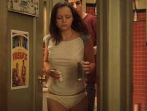 Christina Ricci in Anything Else, photo 22