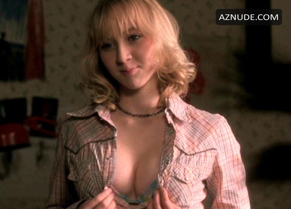 Anna Maria Muhe in Big Girls Don't Cry, photo 3