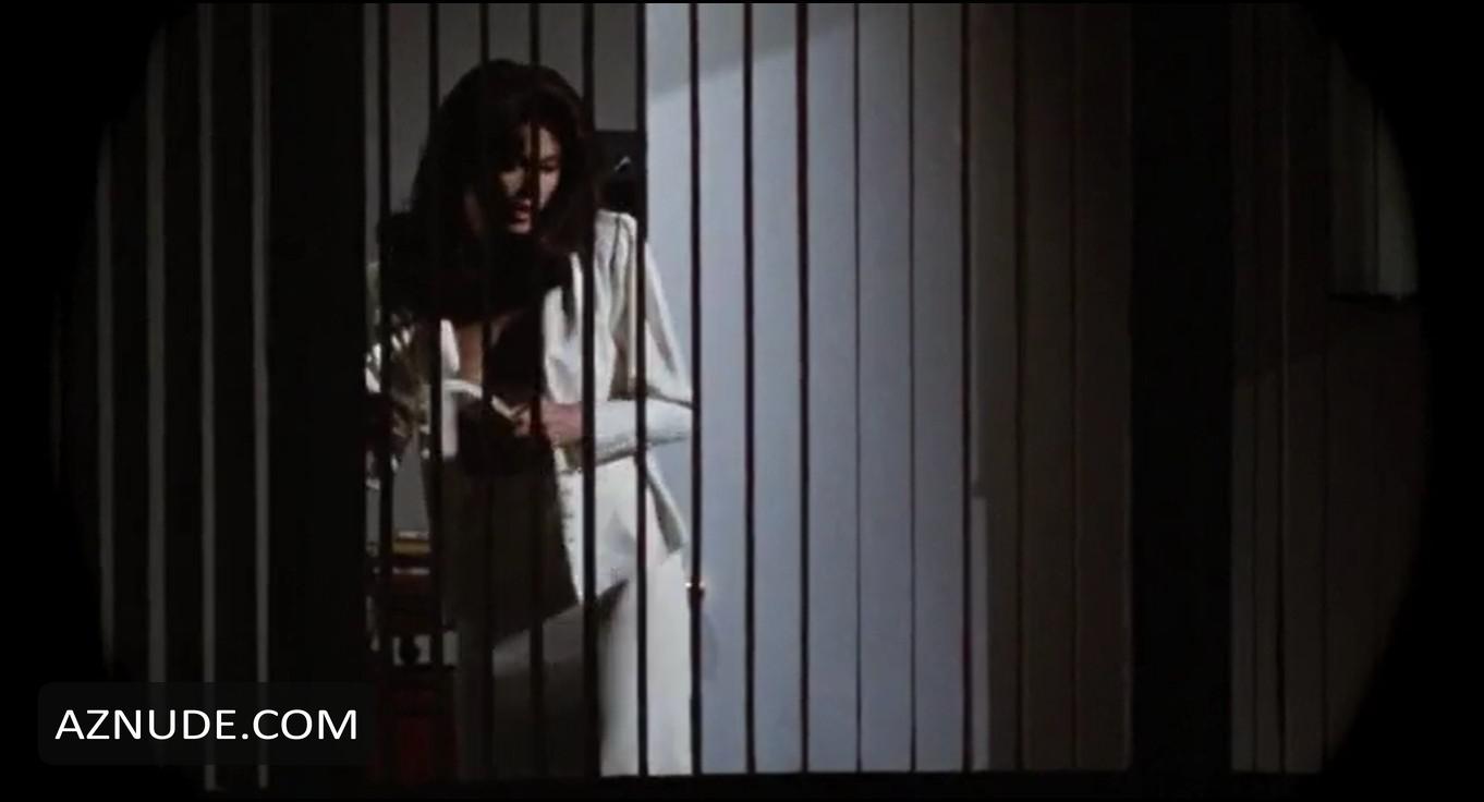 Deborah Shelton in Body Double, photo 12