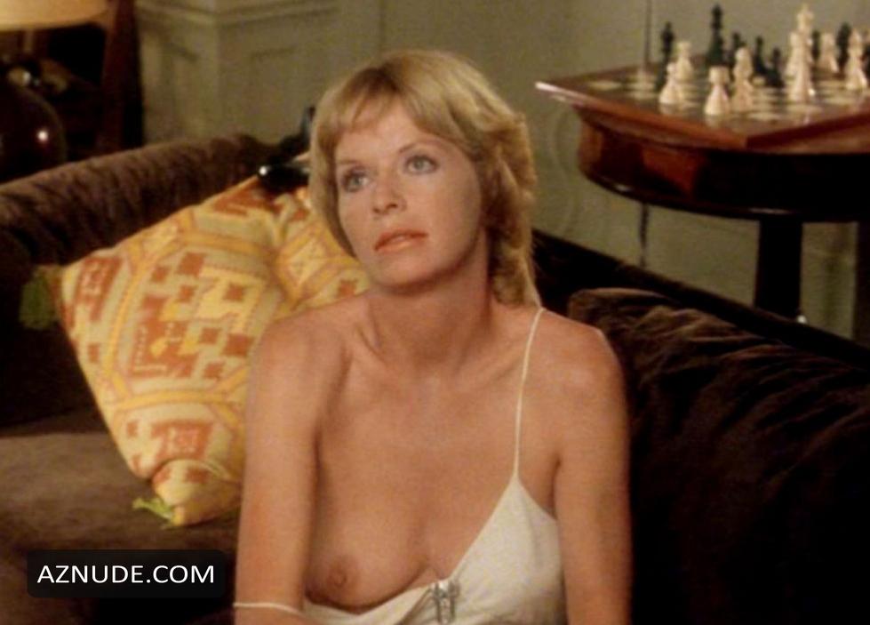 Susannah York in The Silent Partner, photo 1
