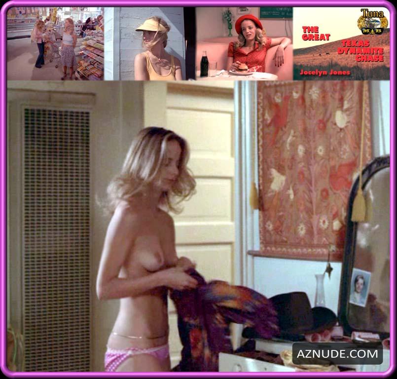 Jocelyn Jones in The Great Texas Dynamite Chase, photo 2