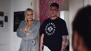 Jana Riva in Sex Zimmer, Kuche, Bad, photo 12
