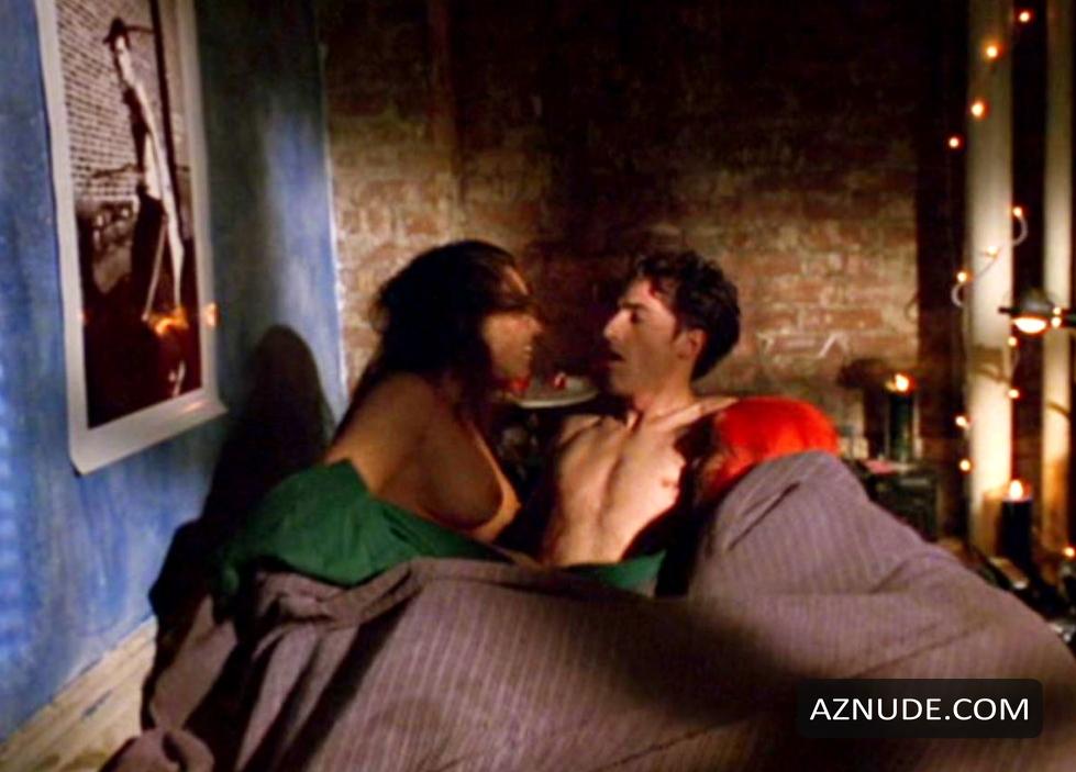 Jennifer Ulloa in Whipped, photo 1