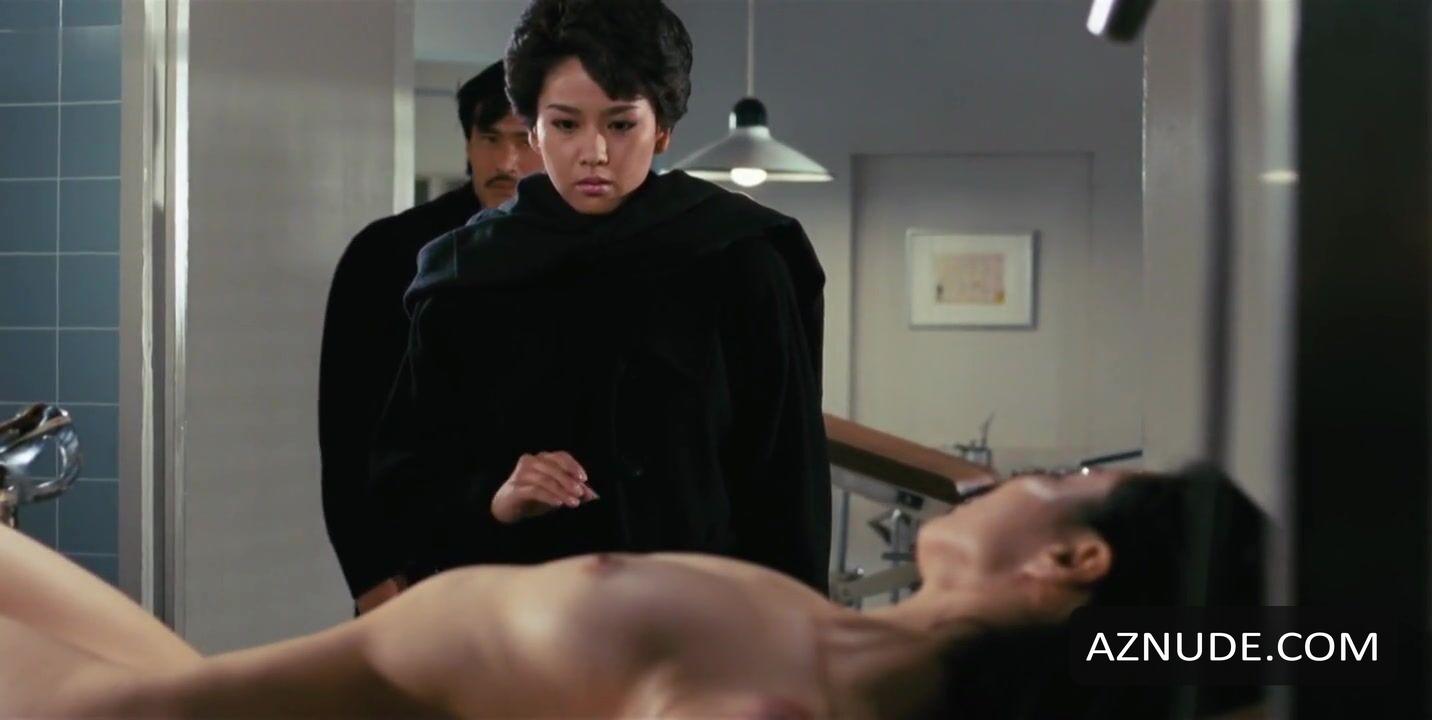 Ai Saotome in She Cat, photo 180