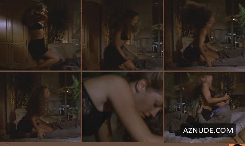 Rebecca Gayheart in Nothing To Lose, photo 3