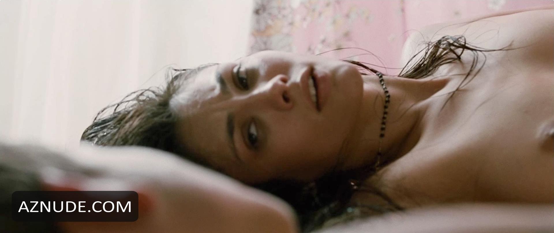 Diana Garcia in Sin Nombre, photo 4