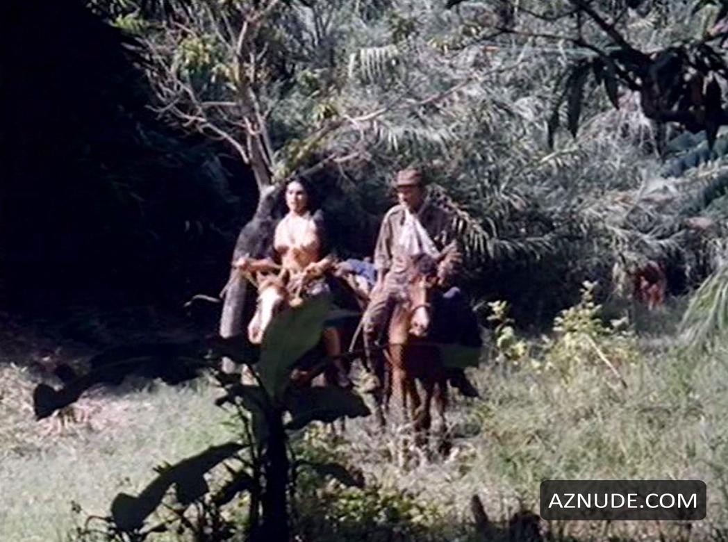 The Treasure of the Amazon in The Treasure of the Amazon, photo 9