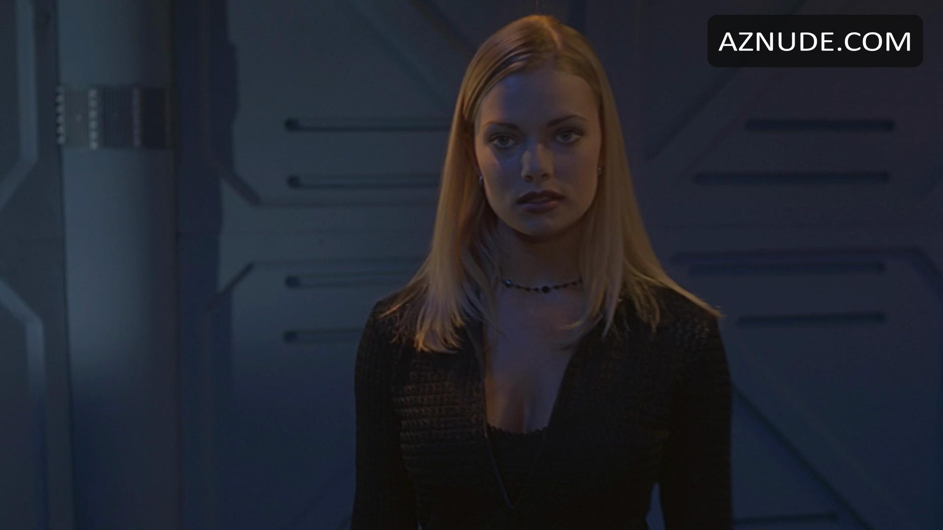 Jaime Pressly in The Journey: Absolution, photo 9