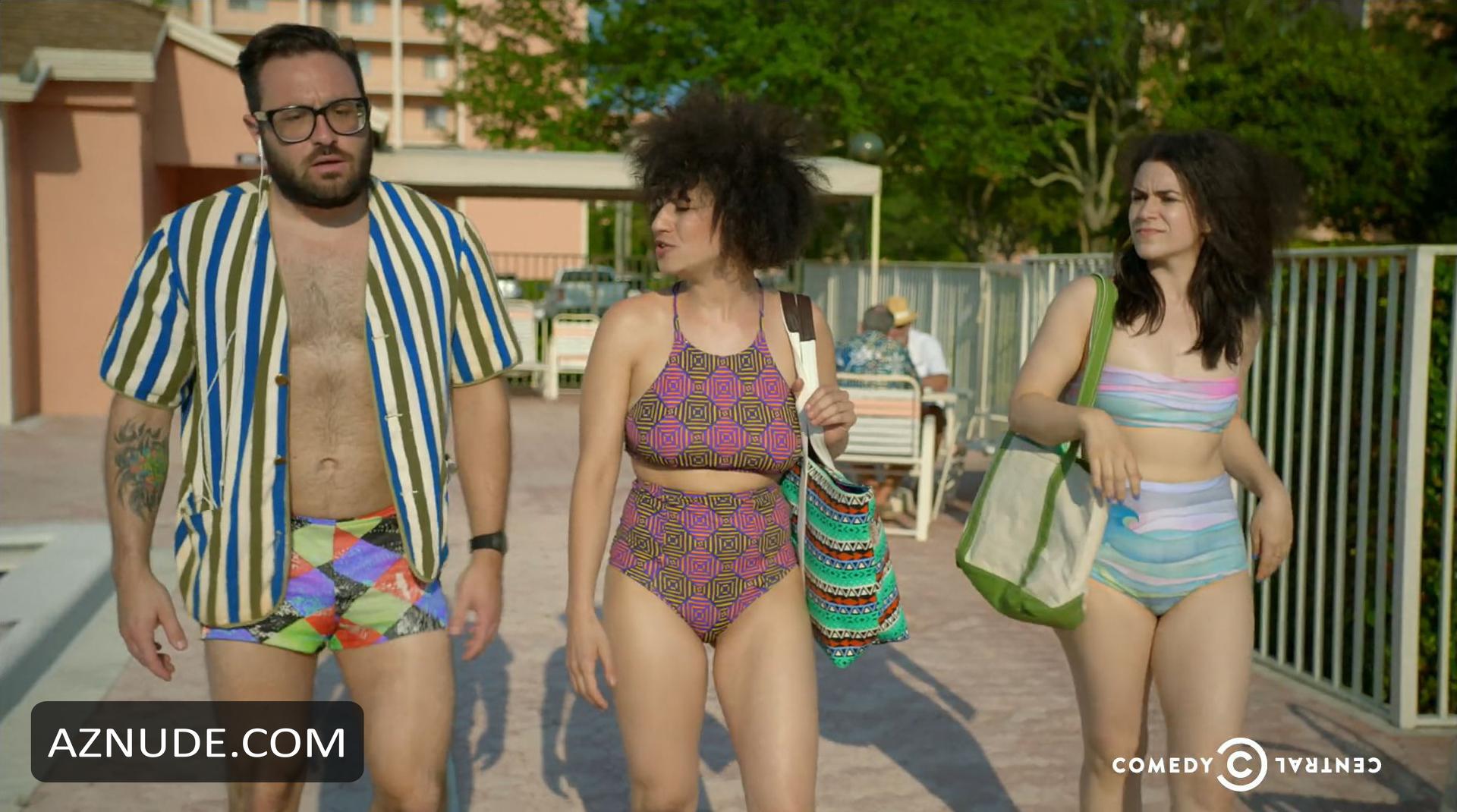 Broad City (2014-) in Broad City (2014-), photo 129