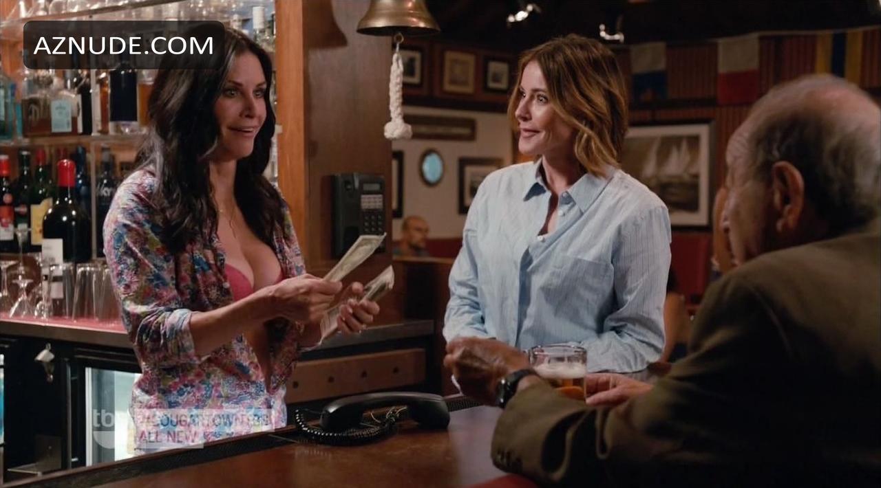Cougar Town (2009-2015) in Cougar Town (2009-2015), photo 23
