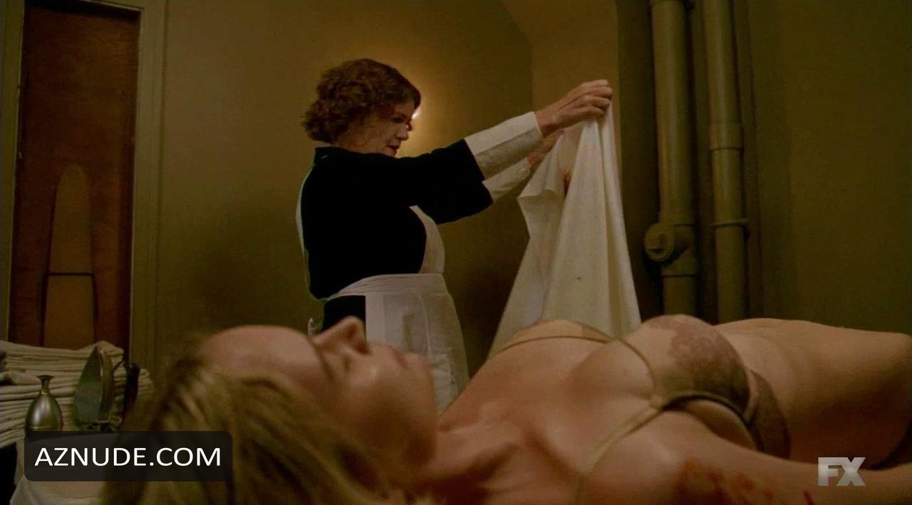 Helena Mattsson in American Horror Story (2011-), photo 5