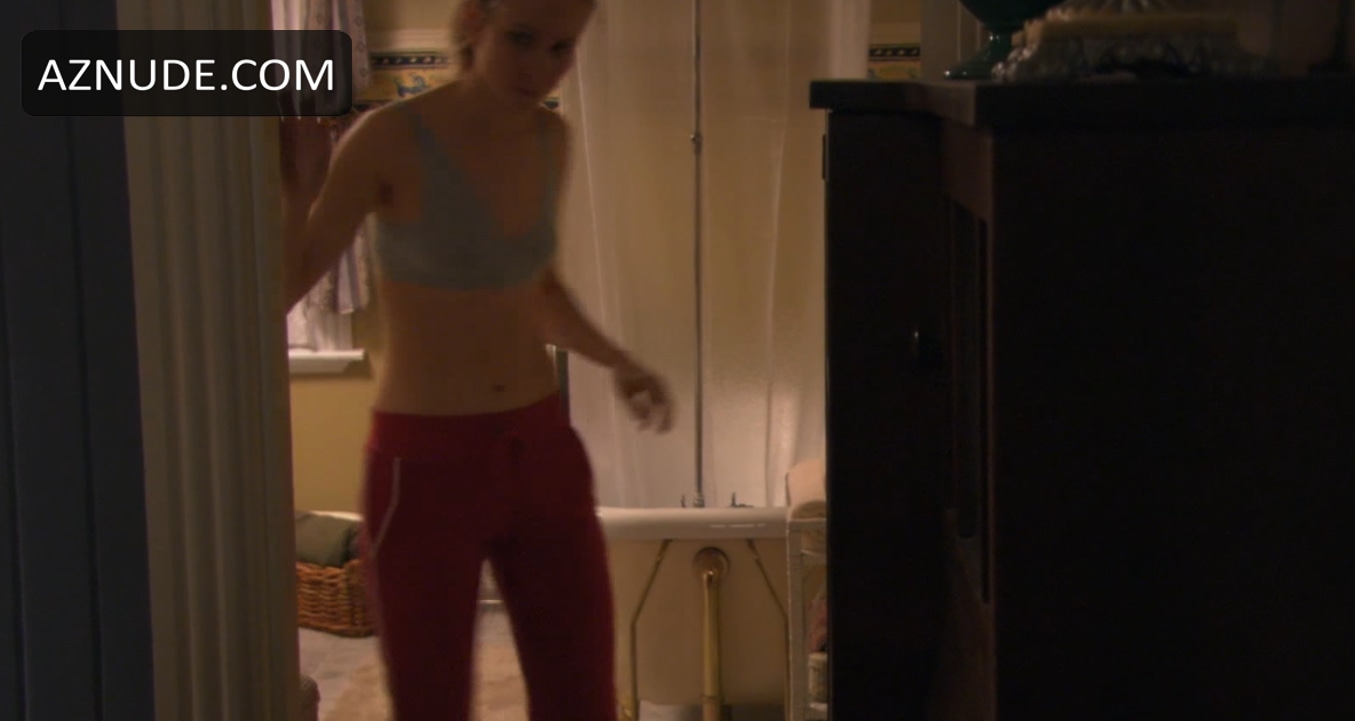 Judith Baribeau in Thrill Of The Kill, photo 10