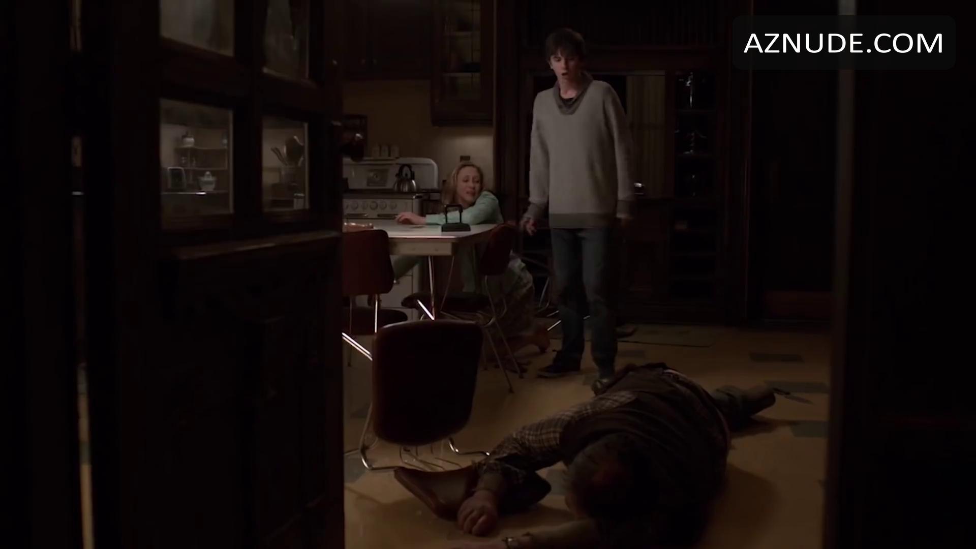 Bates Motel (2014-) in Bates Motel (2014-), photo 21