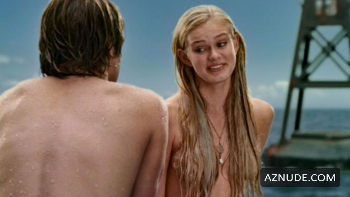 Sara Paxton in Aquamarine, photo 3