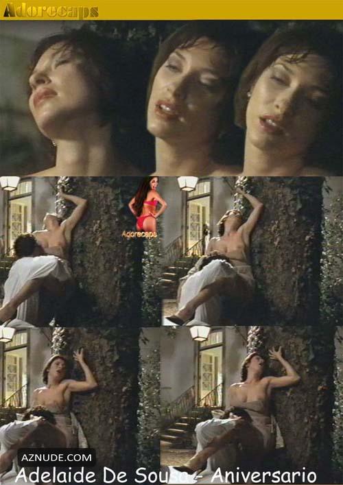 Adelaide de Sousa in Aniversario, photo 1