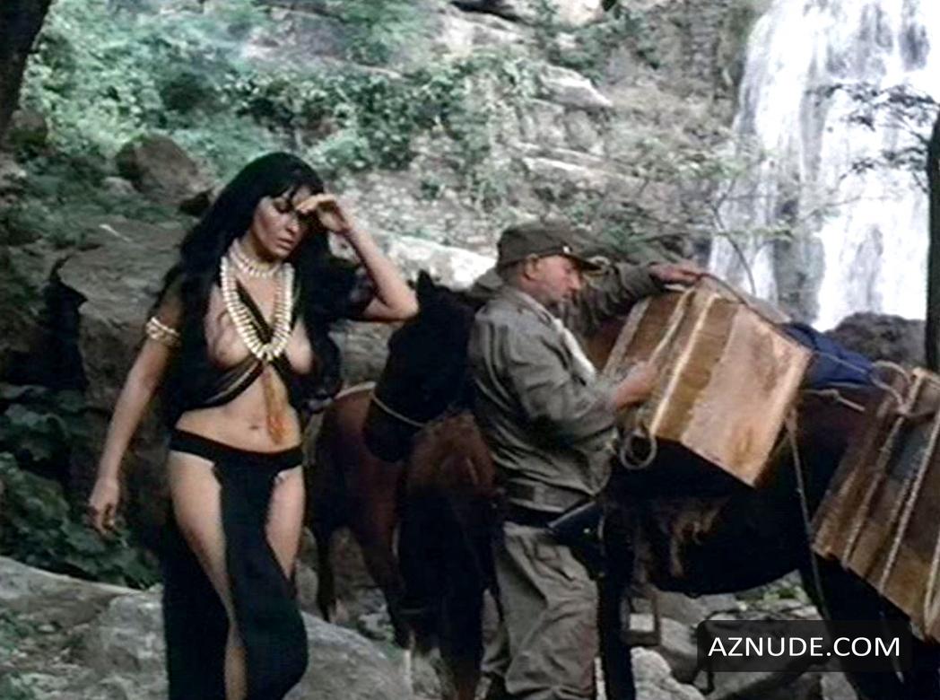 The Treasure of the Amazon in The Treasure of the Amazon, photo 5