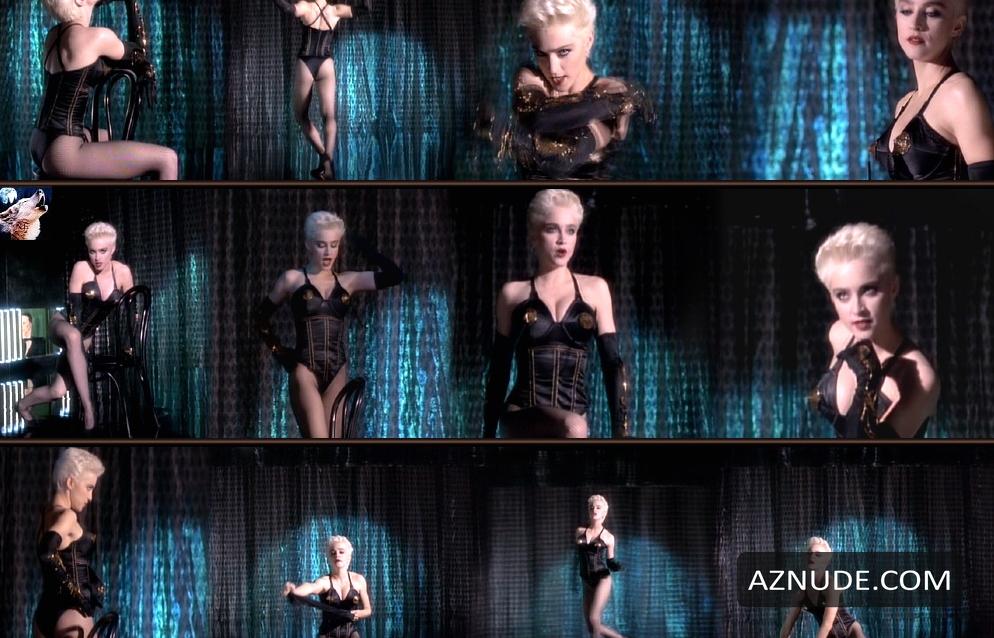 Madonna in Open Your Heart, photo 1