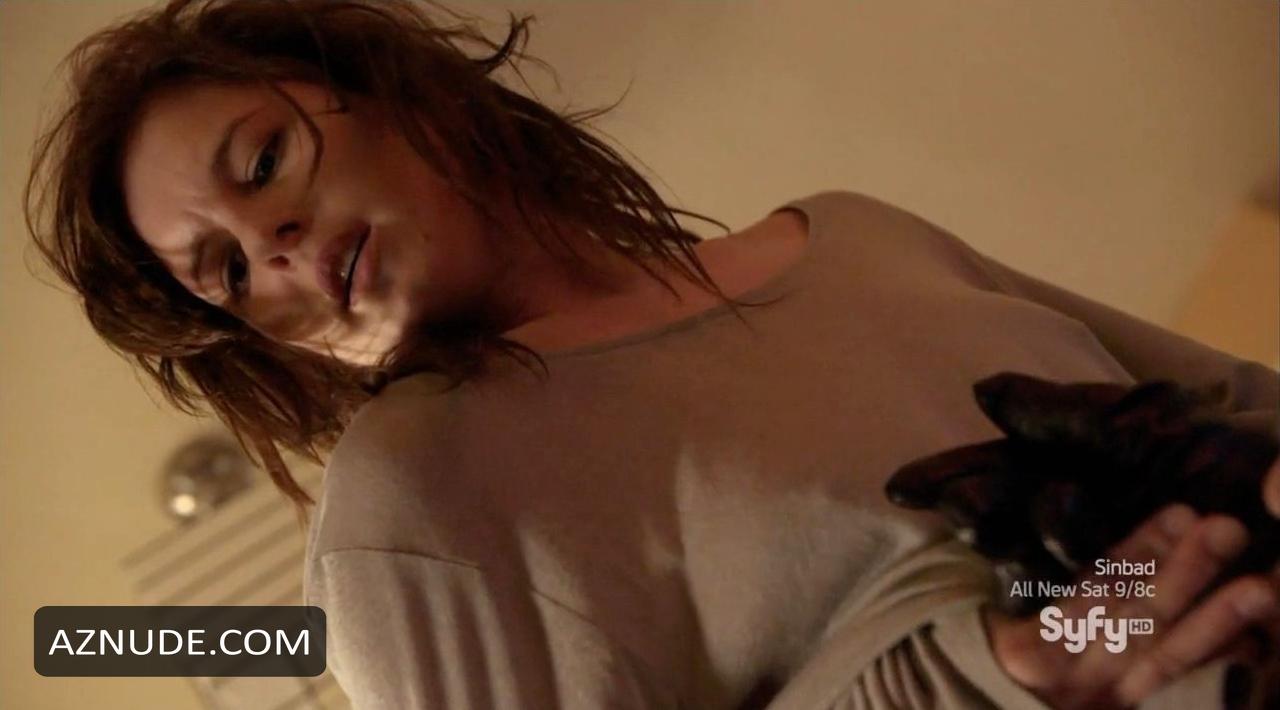 Magda Apanowicz in Continuum (2012-2013), photo 5