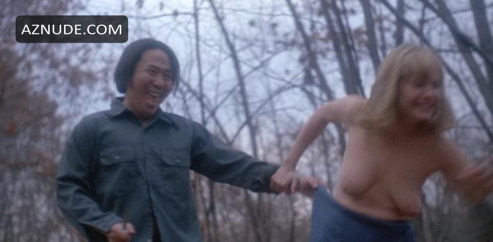 Bonnie Martin in Fight for Your Life, photo 5