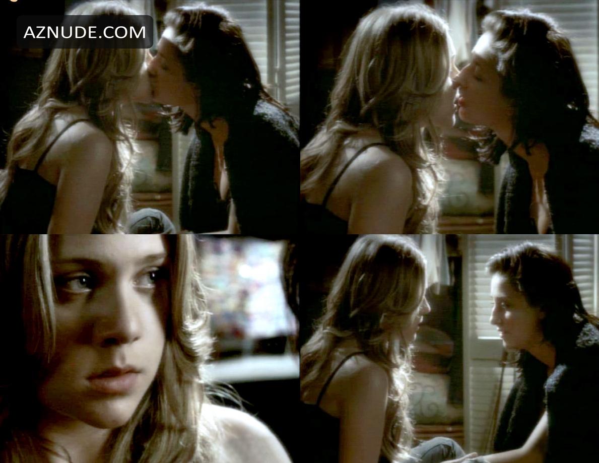 Lauren Collins in Degrassi: The Next Generation, photo 1