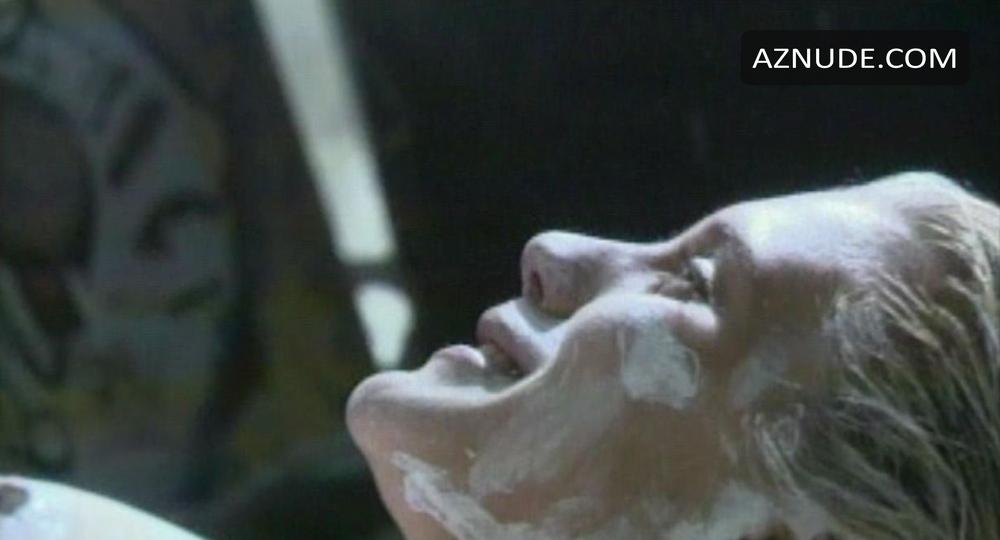 Katee Sackhoff in Battlestar Galactica, photo 6