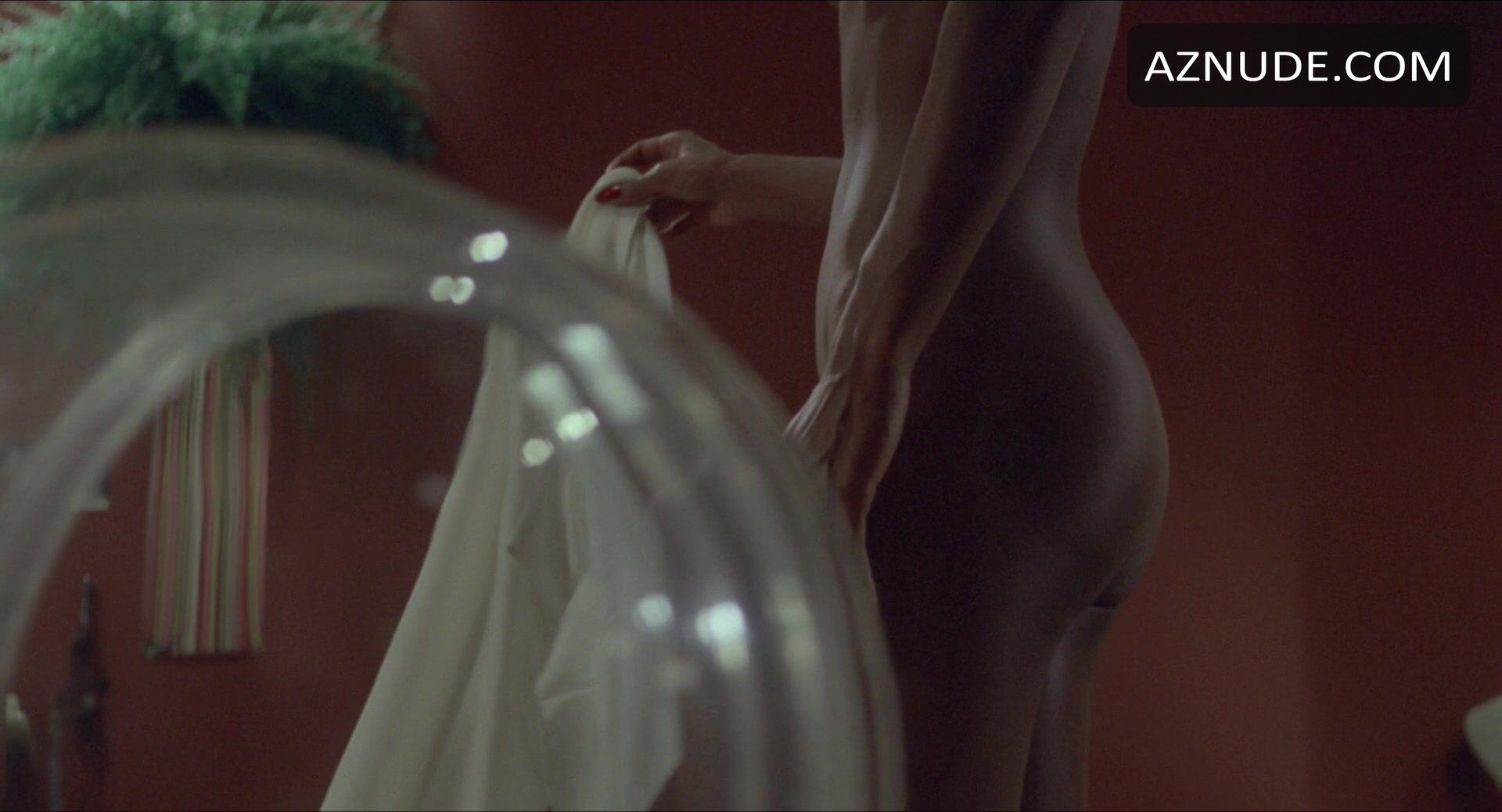 Tanya Boyd in Black Shampoo, photo 60