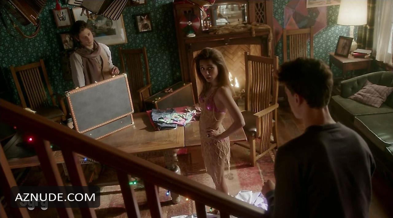 Summer Bishil in The Magicians (2015-), photo 3