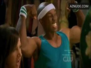 Ashley Tisdale in Hellcats (2010-2011), photo 18