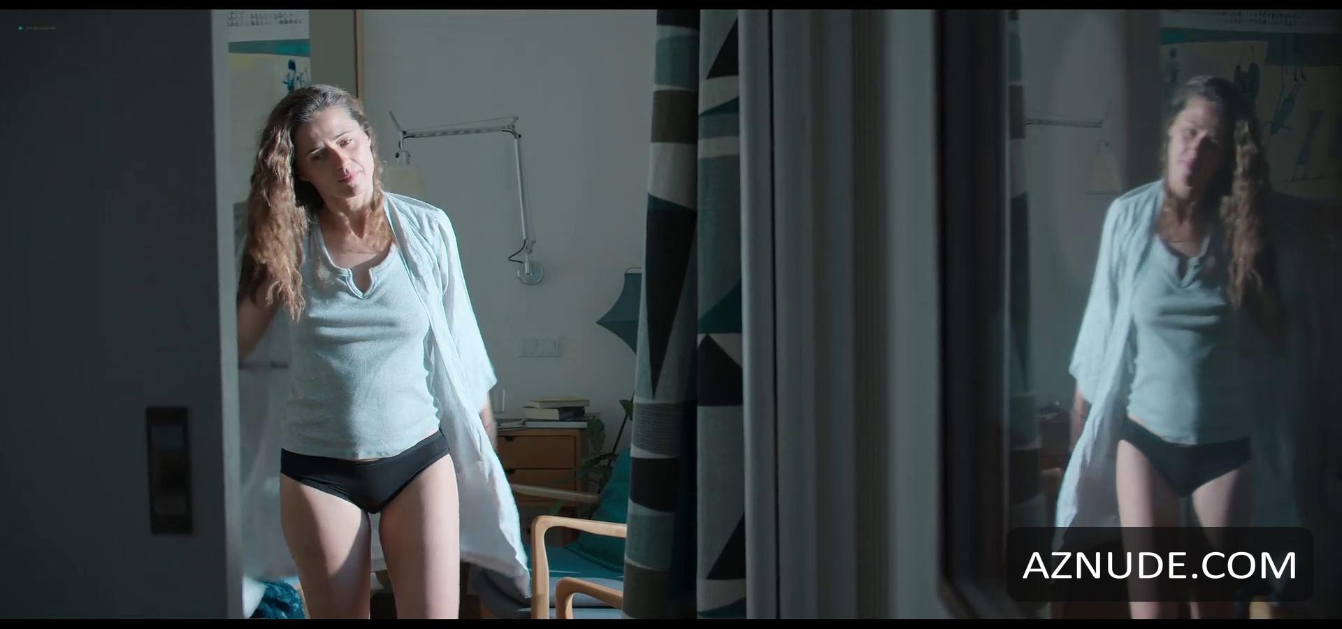Agnieszka Grochowska in Hold Tight (2022-), photo 2