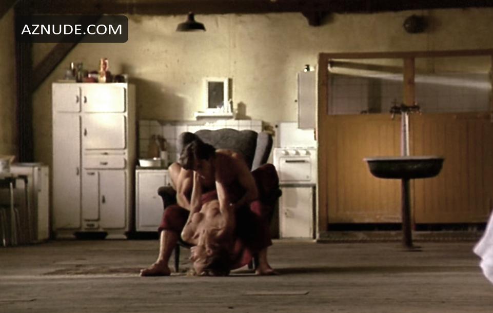Nicole Garcia in Peril, photo 3