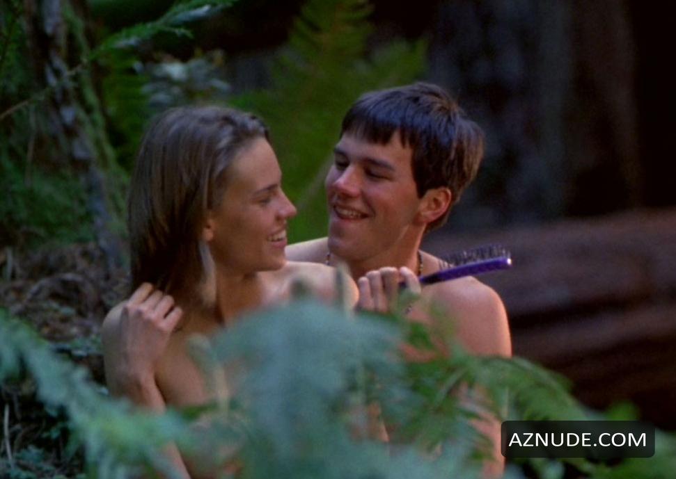Hilary Swank in Heartwood, photo 4