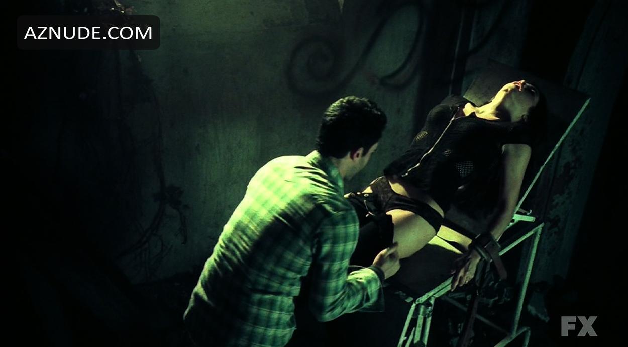 Jenna Dewan in American Horror Story (2011-), photo 4